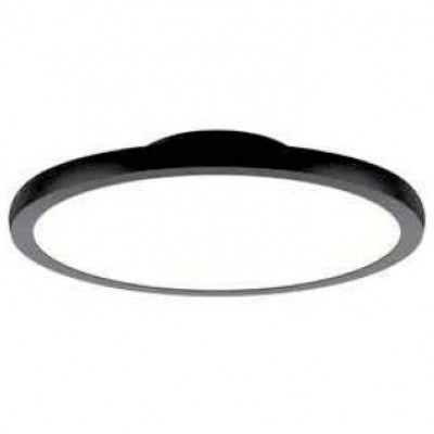 Φωτιστικό Οροφής Spot LED 12W 230V 960lm CCT Μαύρο 9093 Φωτιστικό Οροφής Spot LED 12W 230V 960lm CCT Μαύρο 9093